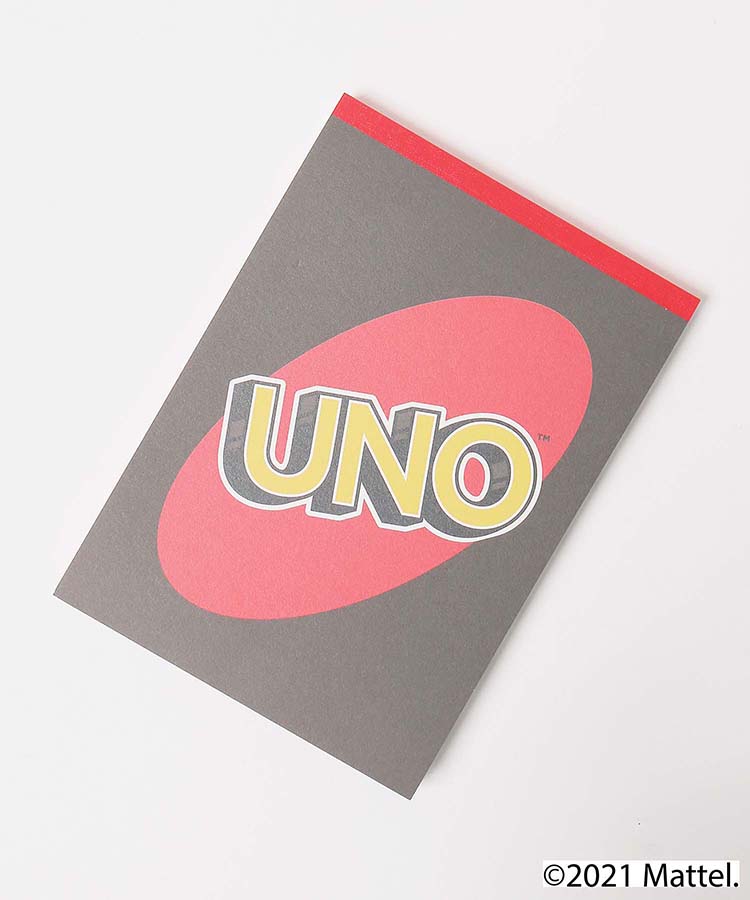 ≪SALE≫UNOメモA6