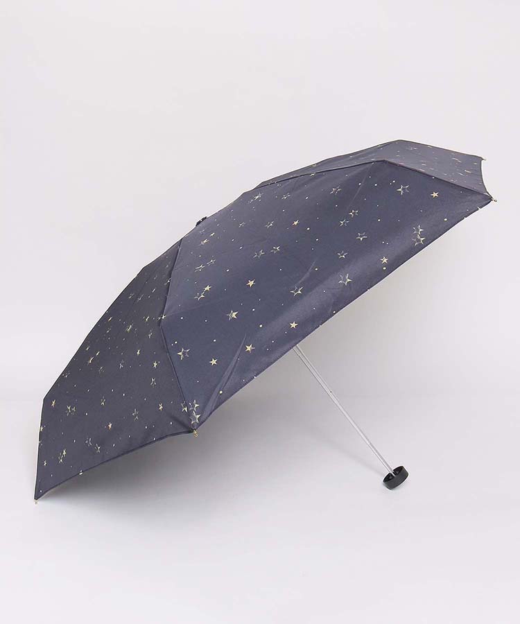 ≪OUTLET≫スタースポット雨折傘