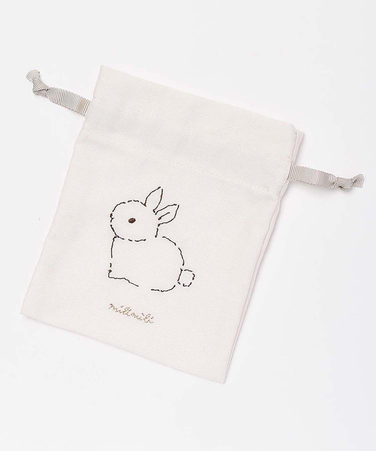 ≪SALE≫ミリミリ巾着