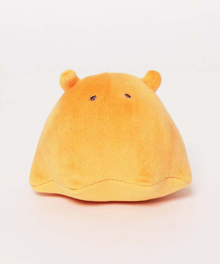 ぎょぎょぎょ深海魚テノリマスコット