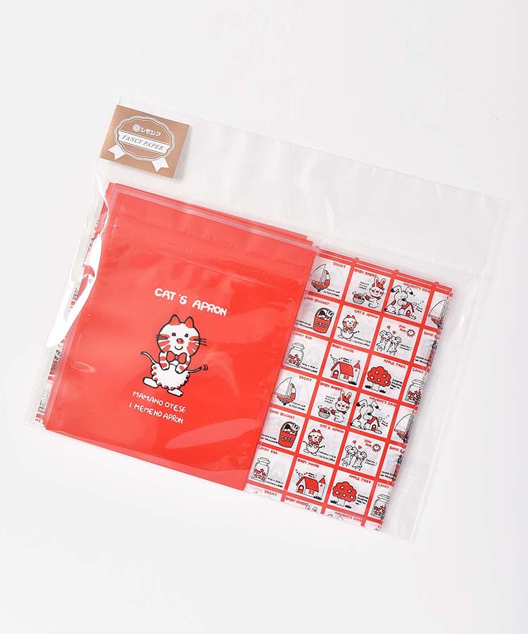 ≪SALE≫シモジマジッパーバッグ
