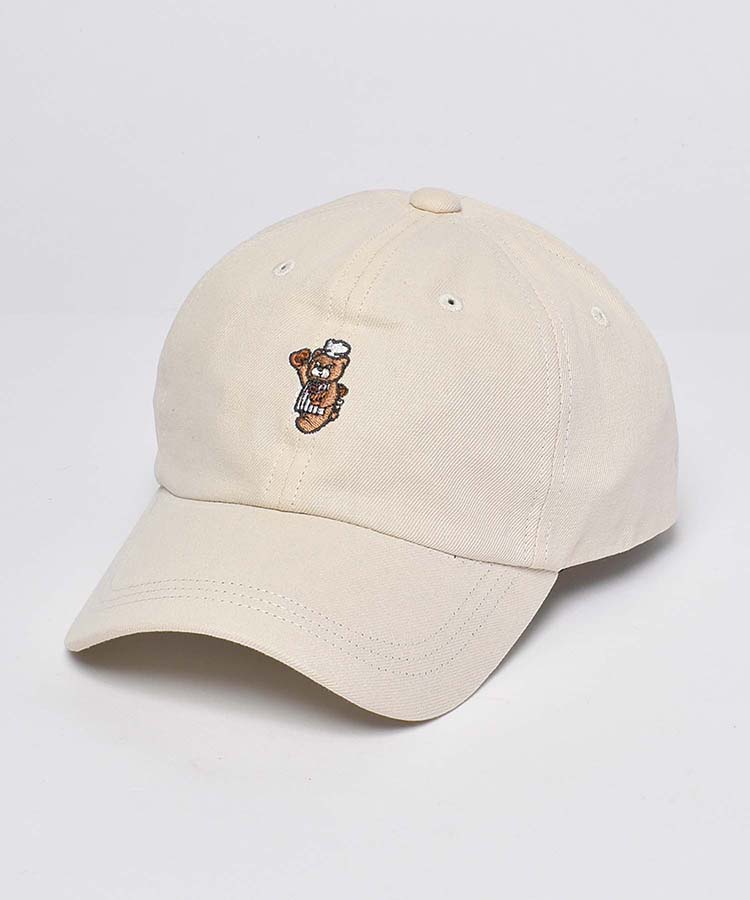 ≪SALE≫クロックムッシュくんキャップ
