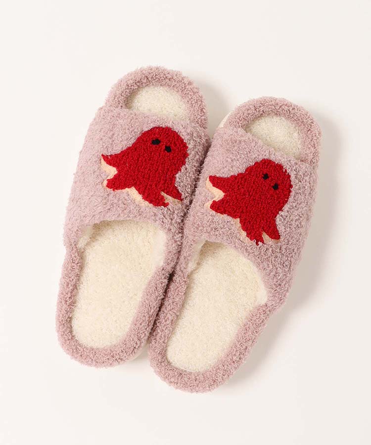 マイクロファイバースリッパM