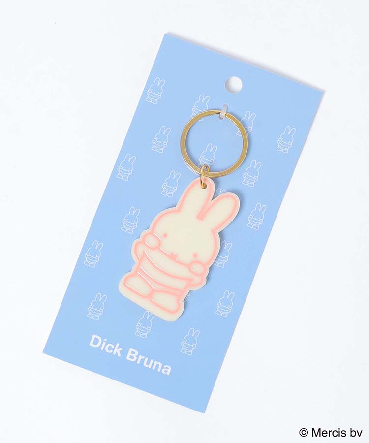 MIFFYPETITアクリルチャーム