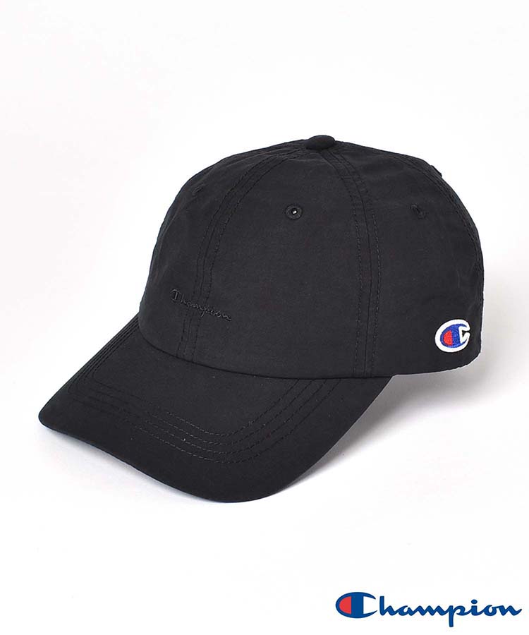 ≪SALE≫＜Champion＞バックサテンキャップ