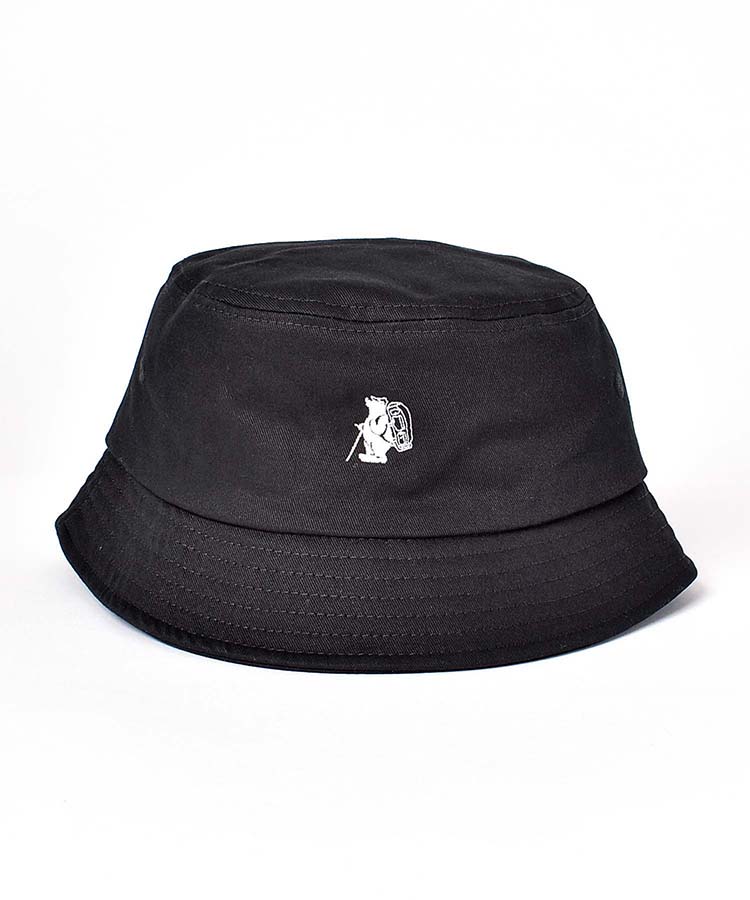 ≪SALE≫コブマスター×BBツイルバケットハット