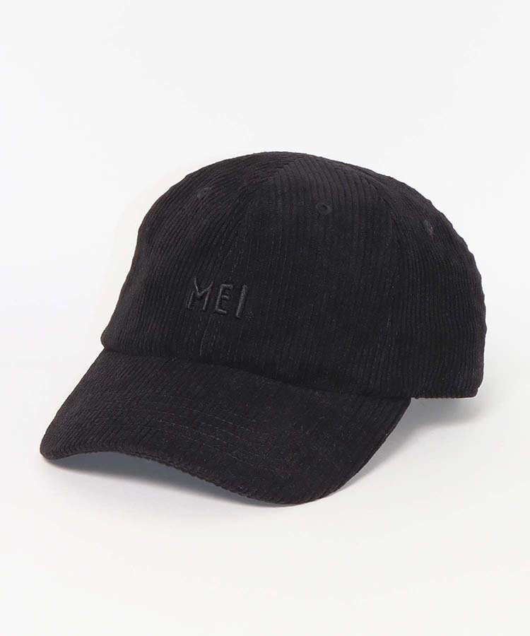 ≪SALE≫MEIコーデュロイキャップ
