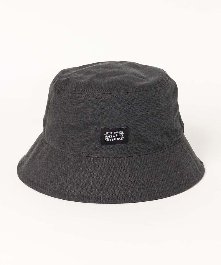 ≪SALE≫Blandロゴバケットハット