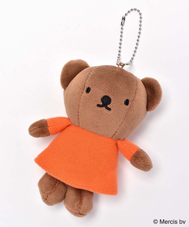 ≪SALE≫ボリスマスコットキーチェーン