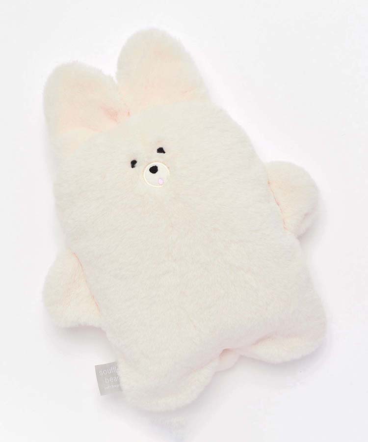 ≪SALE≫スフレベアコンパクトひざ掛け