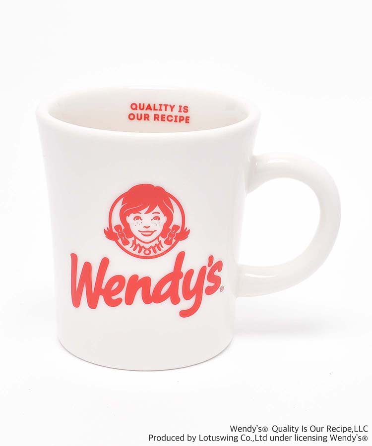 ≪SALE≫Wendysマグカップ