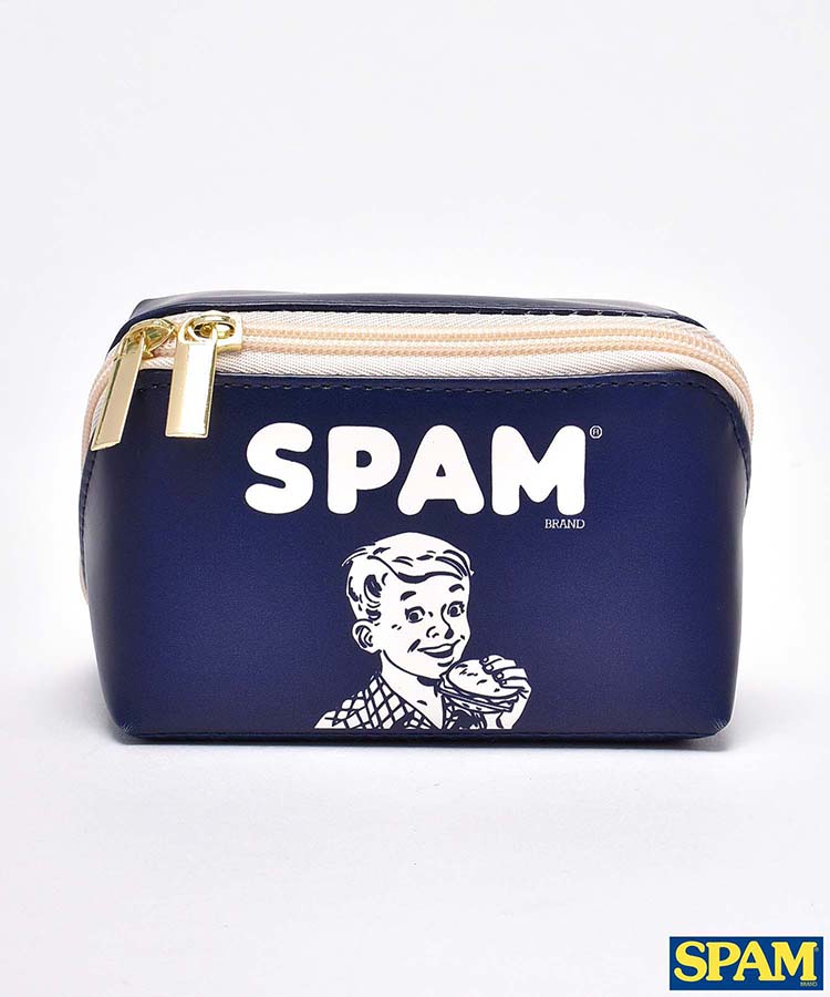 ≪SALE≫SPAM pacapo mini