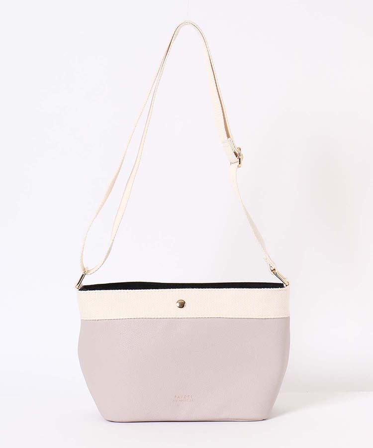 ≪SALE≫テープショルダー