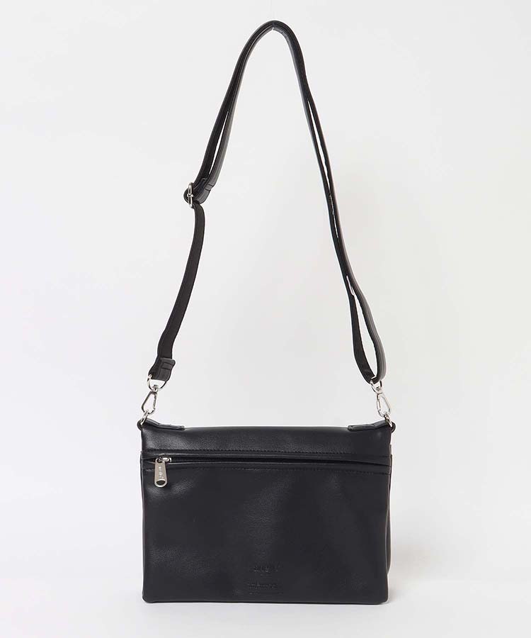 ≪SALE≫コンテニューWフェイスミニショルダー