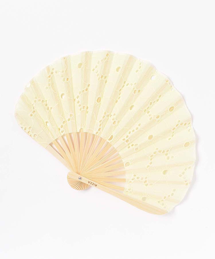 メロー扇子