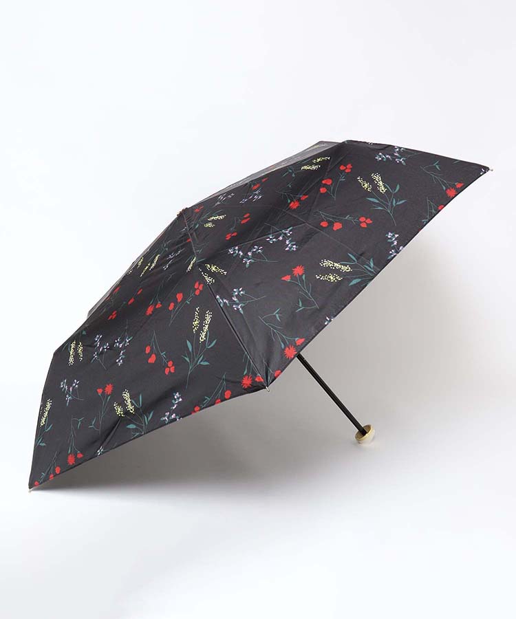オータム雨折傘