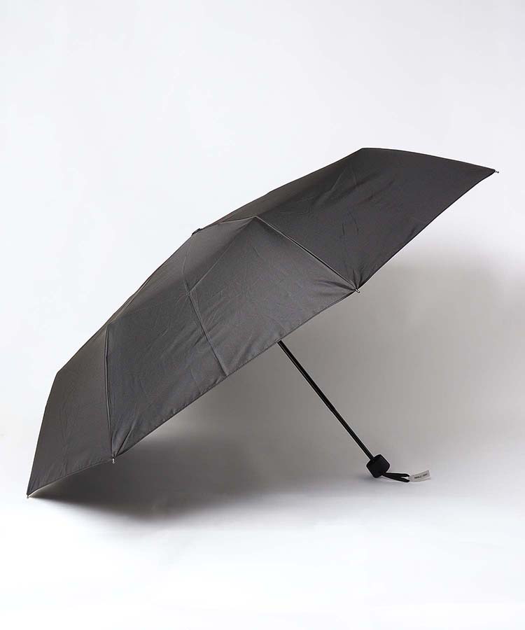 UNISEXカラー雨折傘