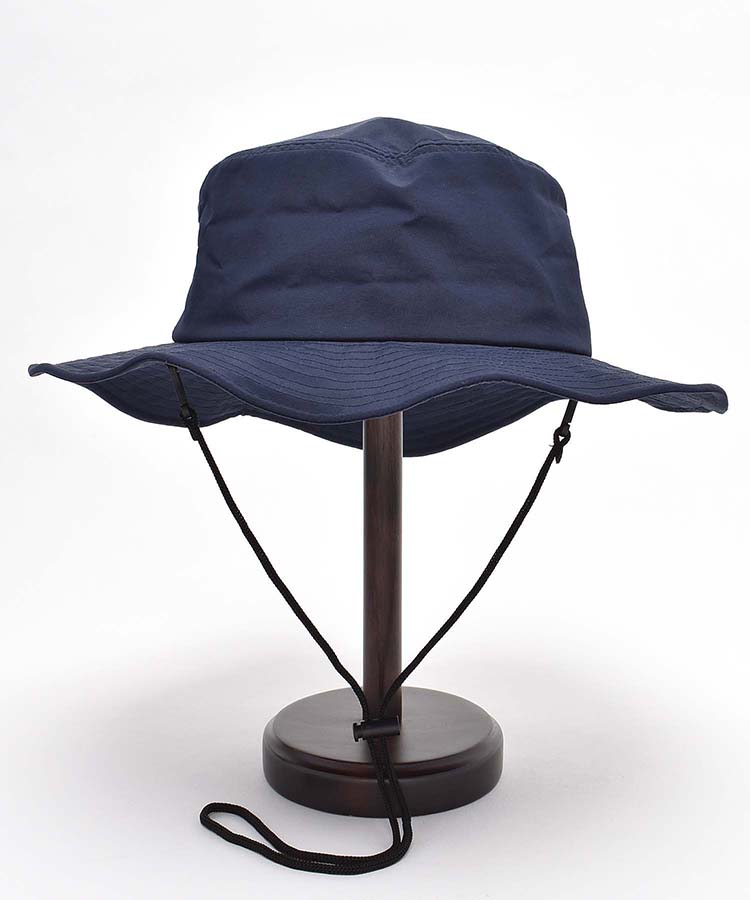 コブマスターサファリHAT