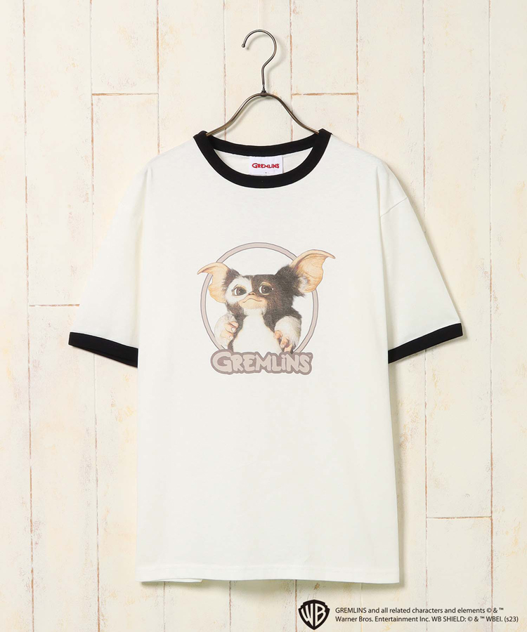 ≪SALE≫ギズモプリントＴシャツ