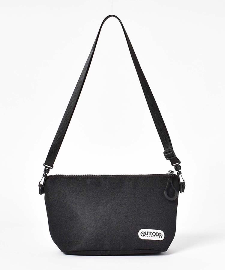 ≪SALE≫<OUTDOOR>ミニショルダー