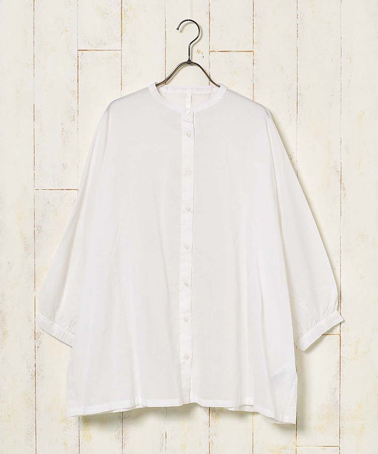 ≪SALE≫ドルマンスリーブシャツ