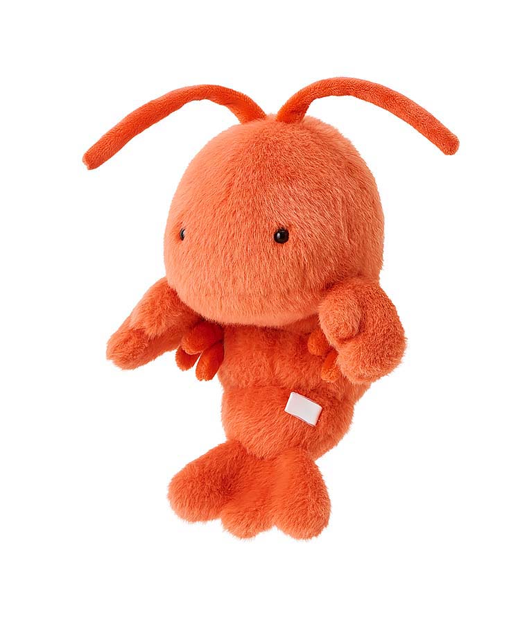 ふんばるずぬいぐるみ