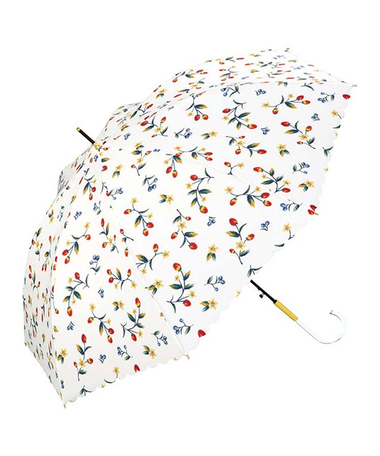 ストロベリーガーデン雨長傘
