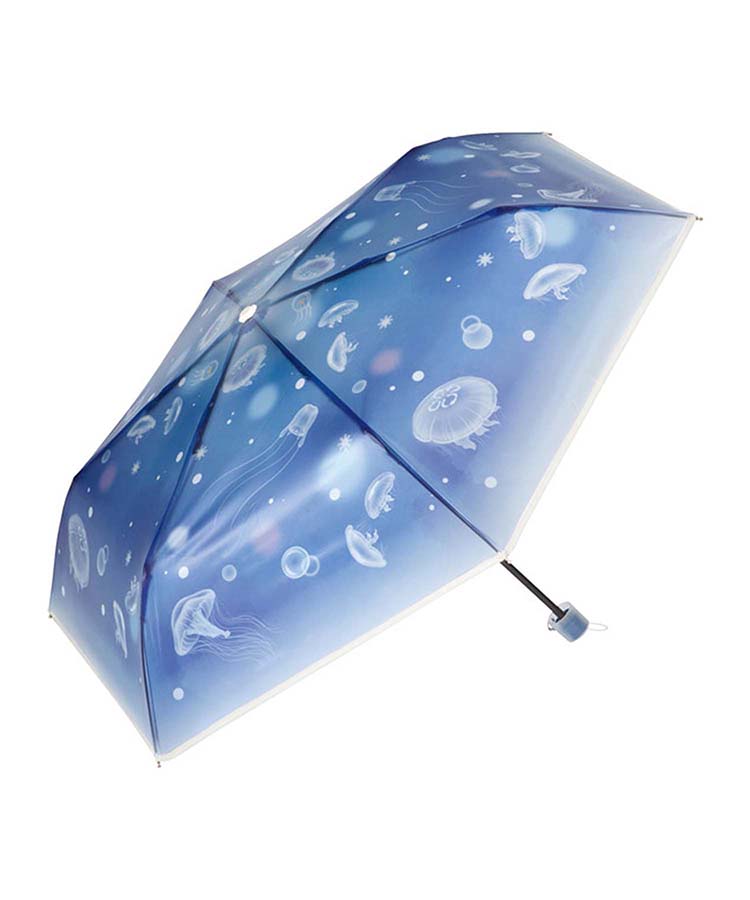 えのすい×Wpc雨折傘