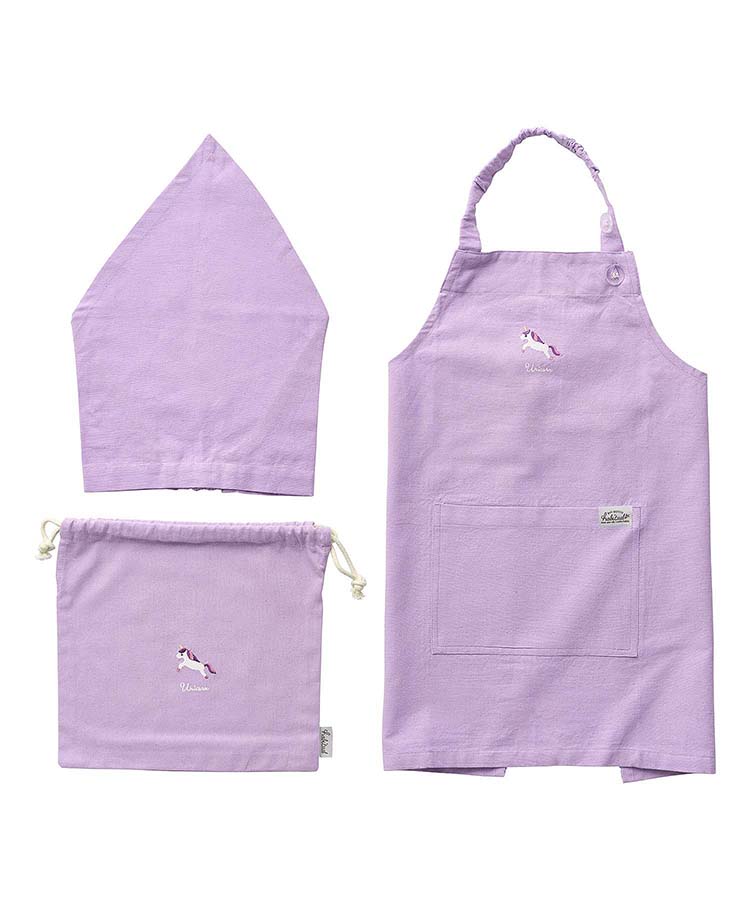 ≪OUTLET≫ディアーキッズエプロン