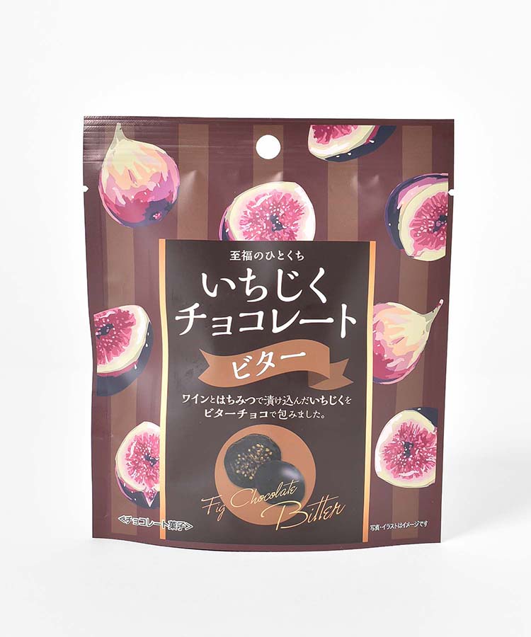 いちじくチョコレート