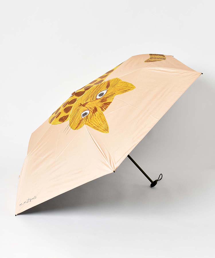 松尾ミユキFolding umbrella