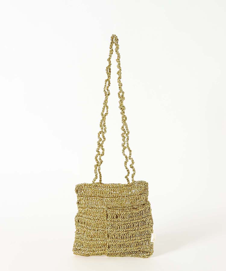 ≪SALE≫SCBRクロッシェメタリックA