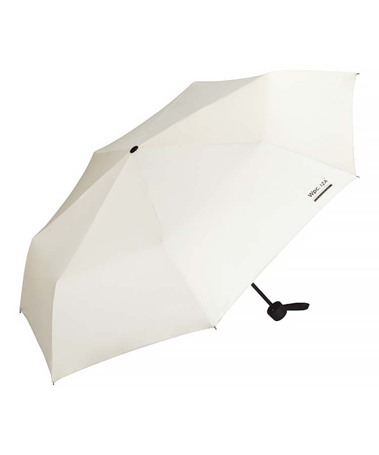IZA WIND RESISTANT晴兼折傘