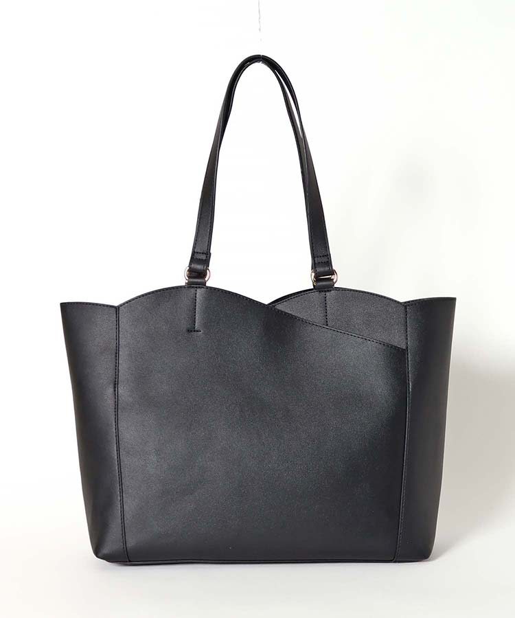 アオリA4トート