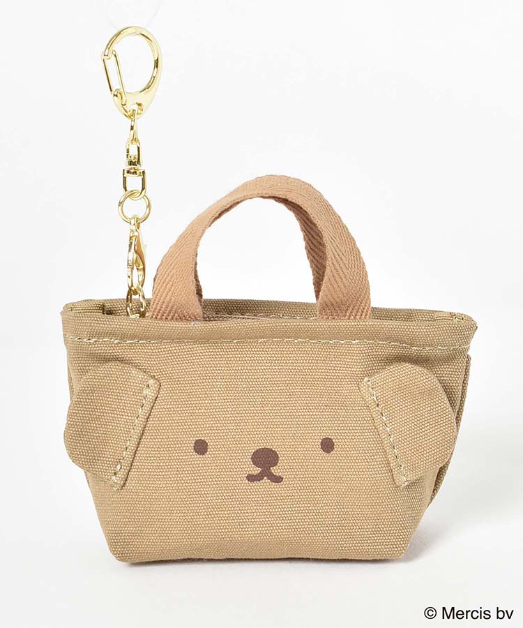 BRUNA MINI TOTEチャーム