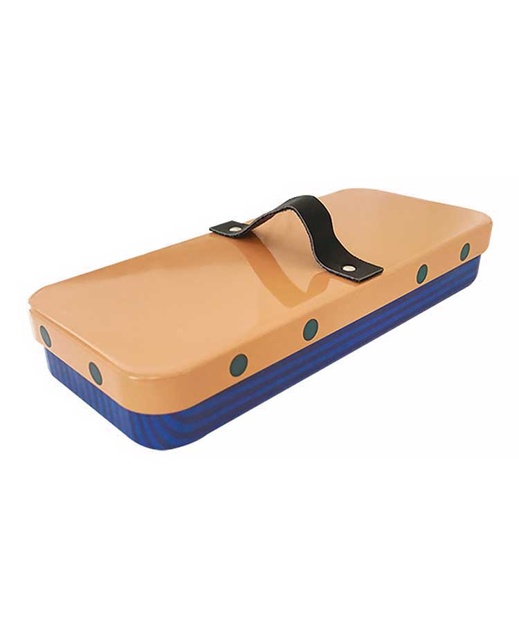 エウレカ 黒板消し缶