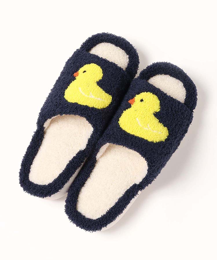 マイクロファイバースリッパL