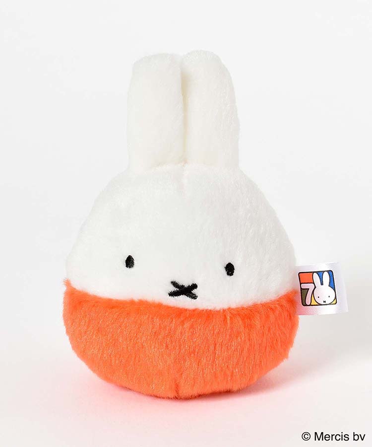 ミッフィーぬいコロン70th