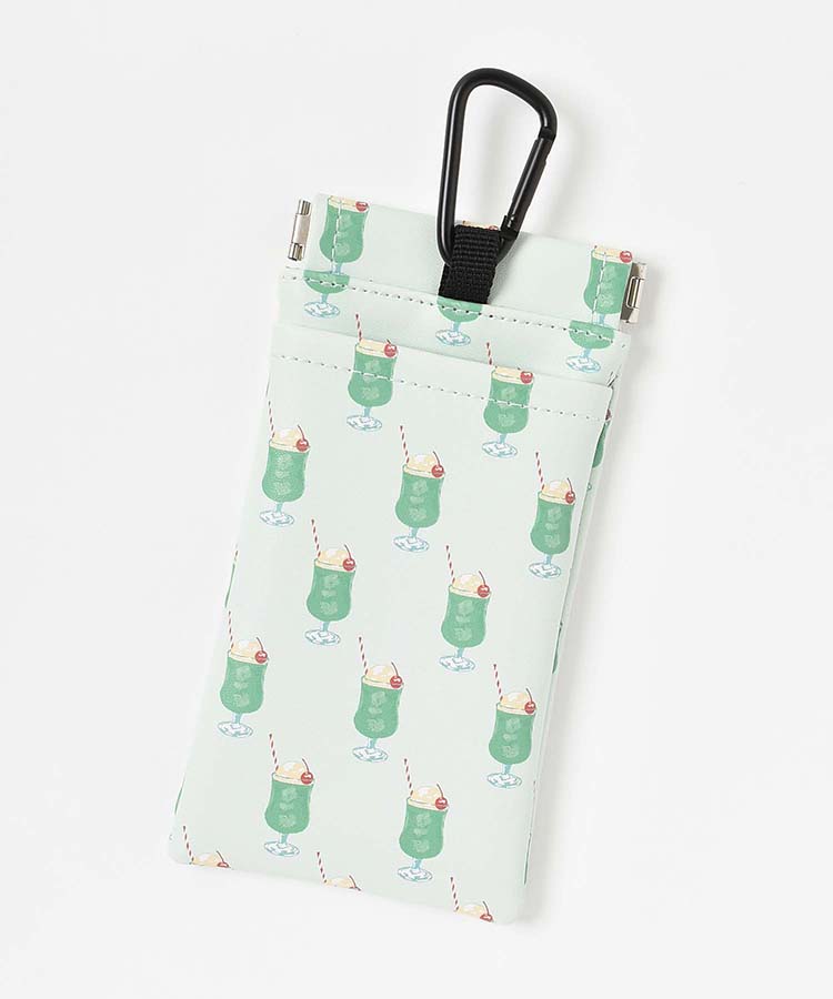 ≪SALE≫喫茶ポケッタブルケース