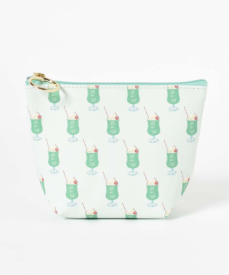 ≪SALE≫喫茶マチ付ポーチ