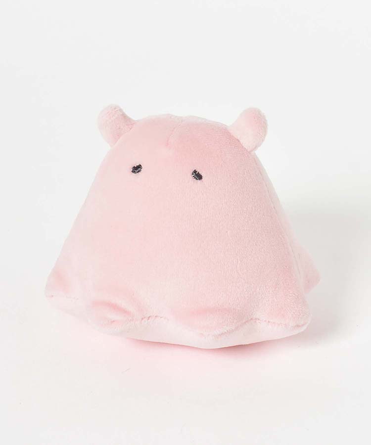 海の生き物2テノリマスコット