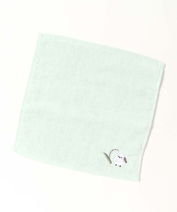 モイミータオルハンカチ