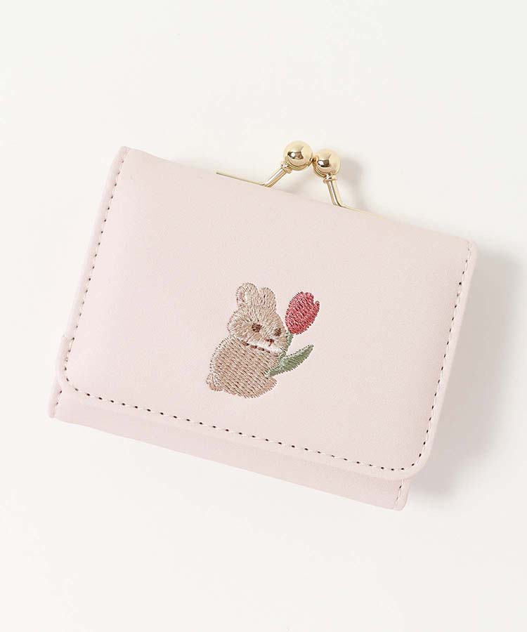 モイミーミニ財布