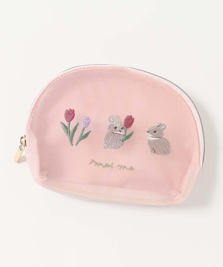 モイミーティッシュポーチ