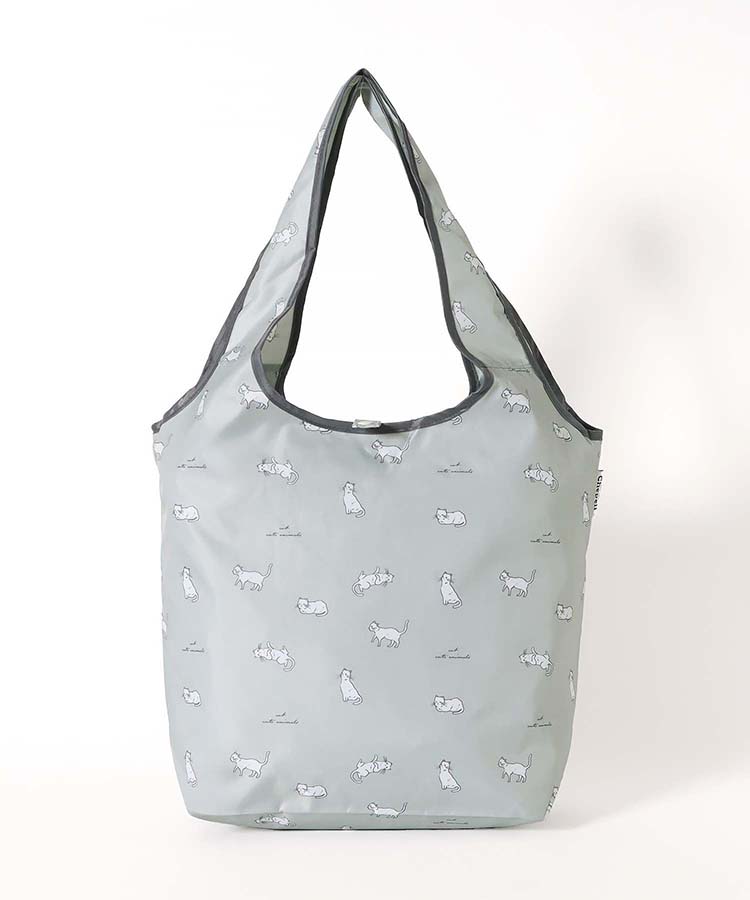 保冷保温エコバッグ