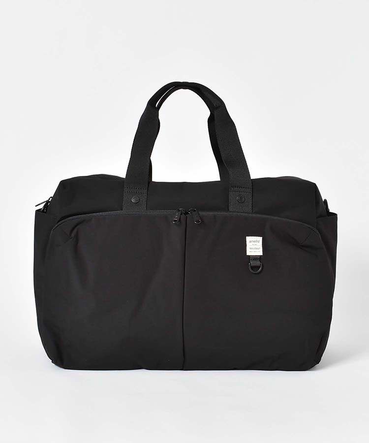 anello 2WAYボストンバッグ
