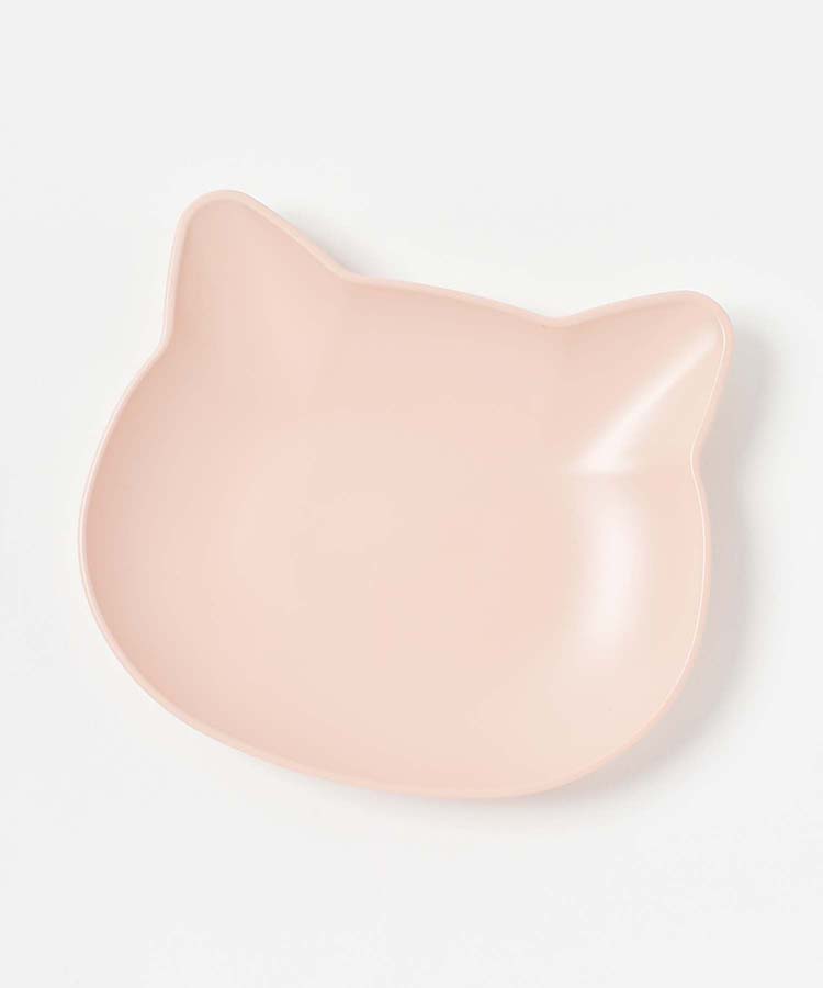 catteねこ抗菌プレート