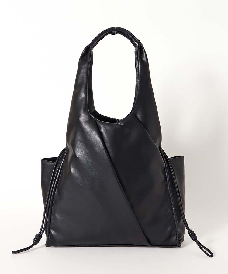 ≪SALE≫スリットファスナートート