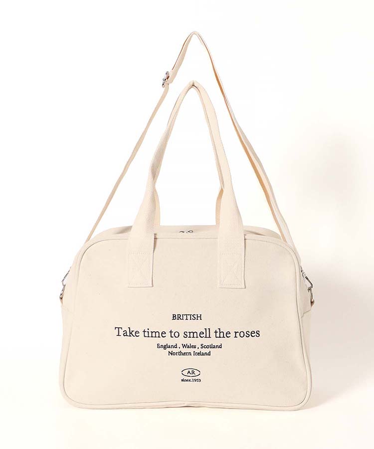 キャンバスボストン バッグ BAG ボストンバッグ キャンバス
