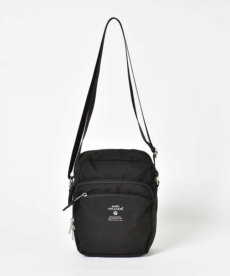 anello キャビンタテ型ショルダー